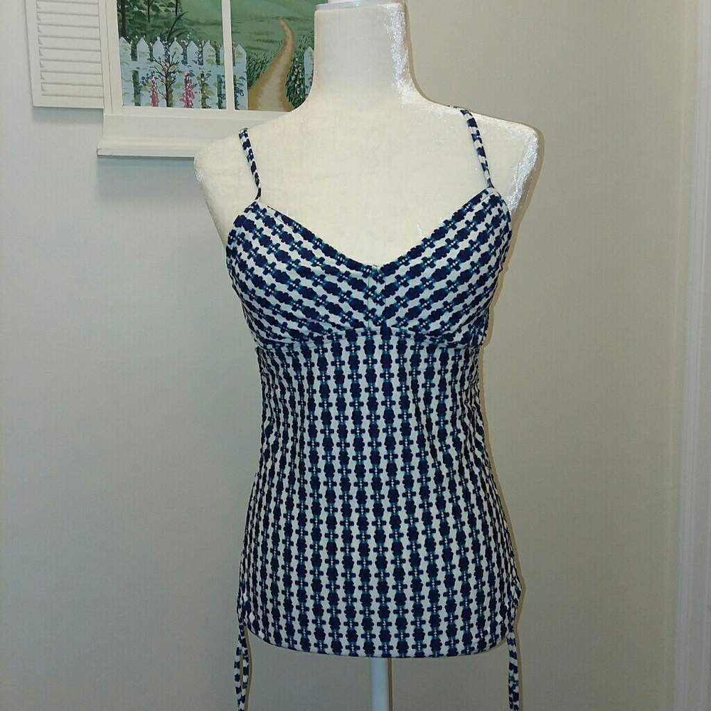 PRANA  tankini